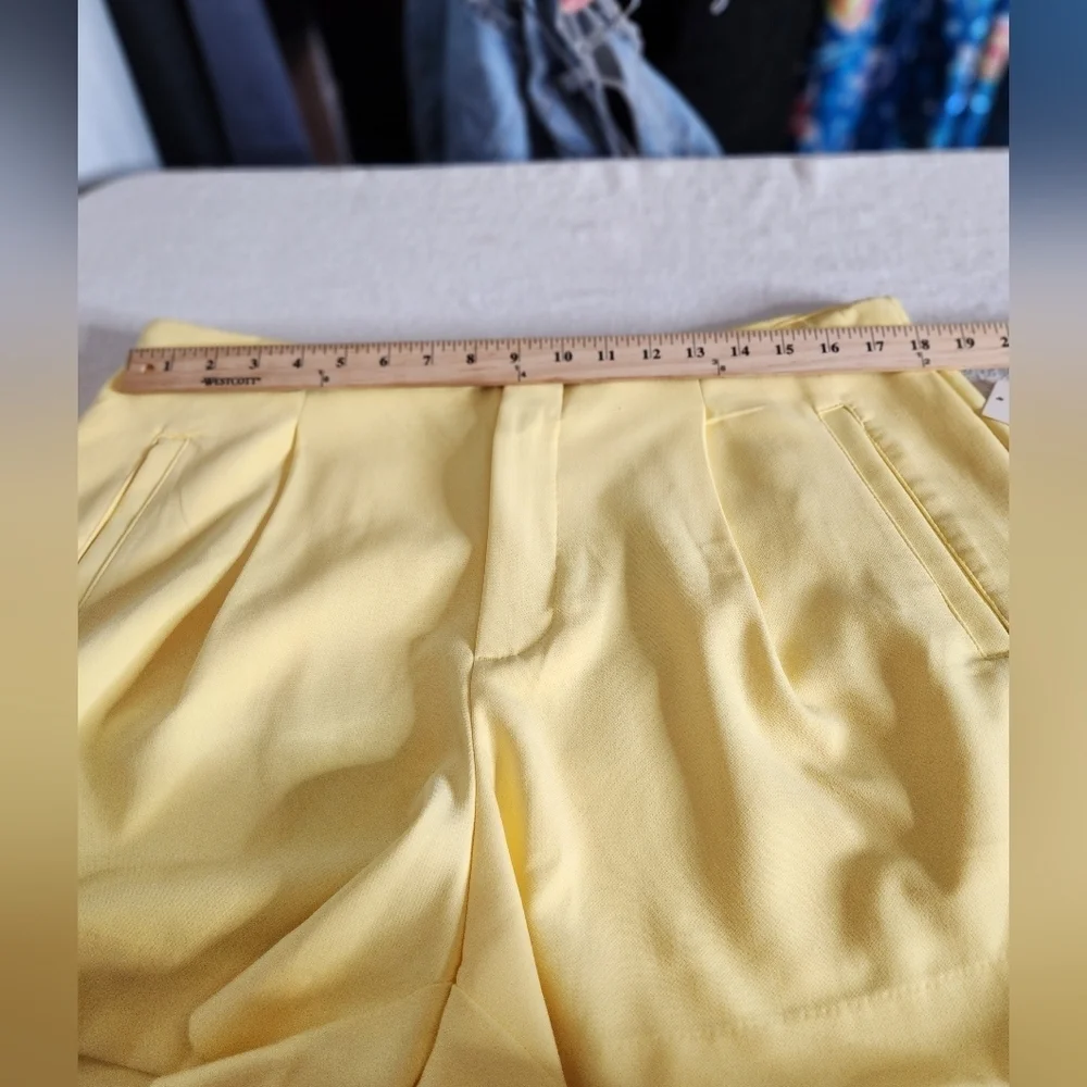A New Day Yellow Midi 4